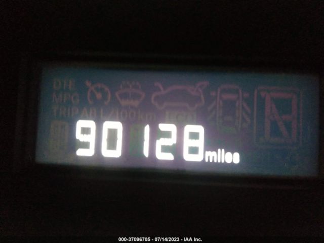 2C4RDGBG4KR805281 Dodge Grand Caravan Se