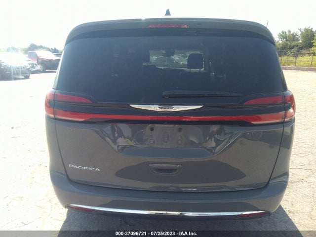 2C4RC1BGXNR179286 Chrysler Pacifica Touring L