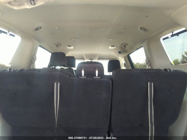 2C4RC1BGXNR179286 Chrysler Pacifica Touring L