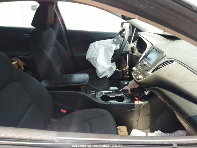 Chevrolet MALIBU LS 2017 1G1ZB5ST9HF281514 Image 11