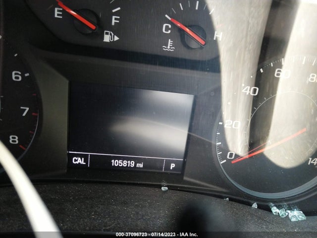 Chevrolet MALIBU LS 2017 1G1ZB5ST9HF281514 Image 13