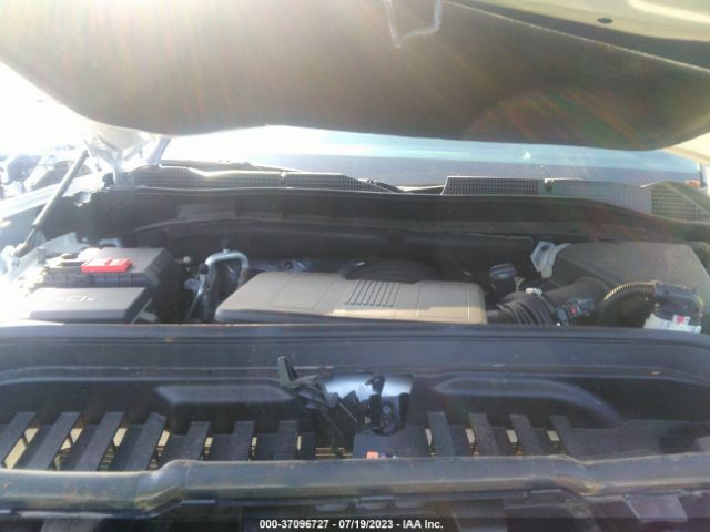 3GTUUCED5NG612622 GMC Sierra 1500 Elevation