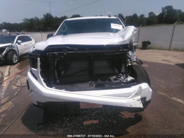 3GTUUCED5NG612622 GMC Sierra 1500 Elevation