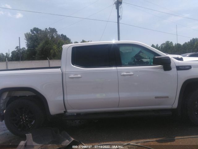 3GTUUCED5NG612622 GMC Sierra 1500 Elevation