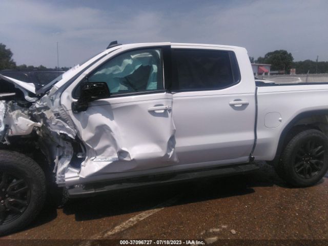 3GTUUCED5NG612622 GMC Sierra 1500 Elevation