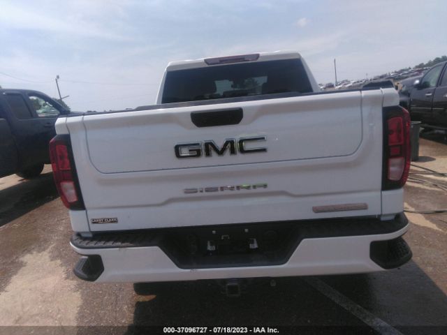 3GTUUCED5NG612622 GMC Sierra 1500 Elevation