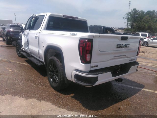 3GTUUCED5NG612622 GMC Sierra 1500 Elevation