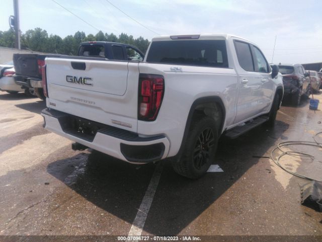 3GTUUCED5NG612622 GMC Sierra 1500 Elevation