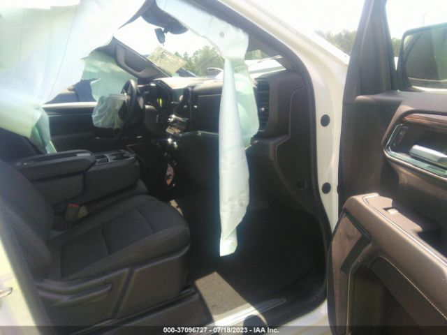 3GTUUCED5NG612622 GMC Sierra 1500 Elevation