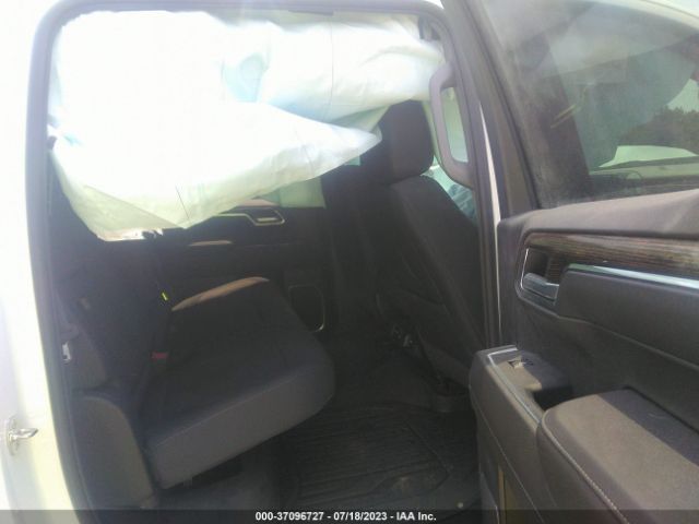 3GTUUCED5NG612622 GMC Sierra 1500 Elevation