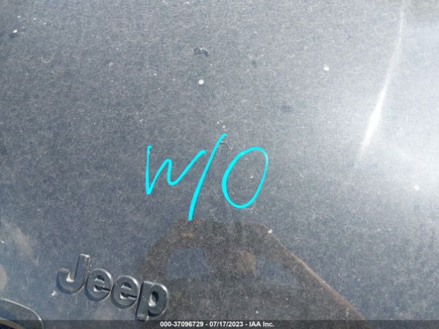 1C4PJMCS1GW187160 Jeep Cherokee Altitude