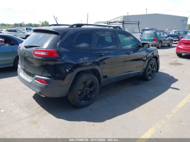 1C4PJMCS1GW187160 Jeep Cherokee Altitude