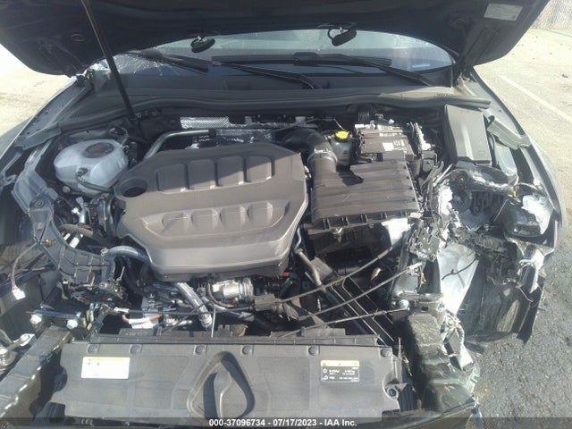 WAUBUDGY3PA034080 Audi A3 Premium Plus