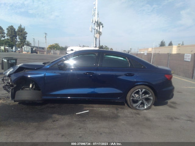 WAUBUDGY3PA034080 Audi A3 Premium Plus