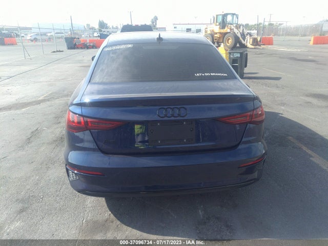 WAUBUDGY3PA034080 Audi A3 Premium Plus
