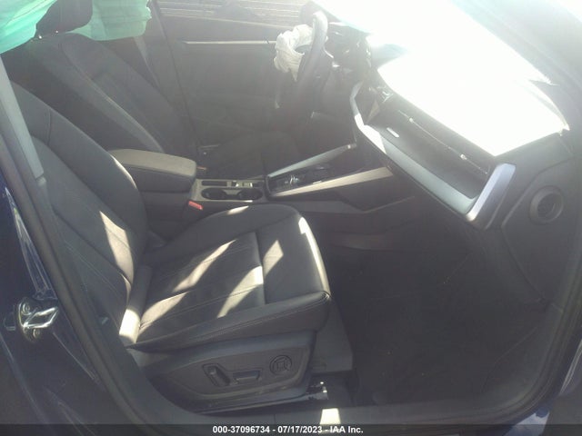 WAUBUDGY3PA034080 Audi A3 Premium Plus