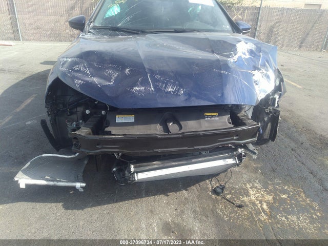 WAUBUDGY3PA034080 Audi A3 Premium Plus