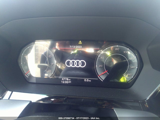 WAUBUDGY3PA034080 Audi A3 Premium Plus