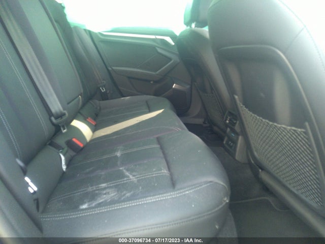 WAUBUDGY3PA034080 Audi A3 Premium Plus