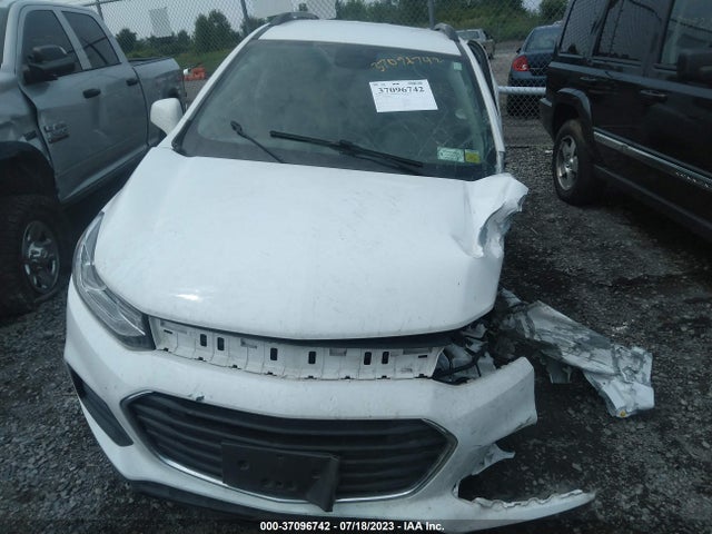 Chevrolet Trax Lt 2019 KL7CJPSBXKB837053 Image 11