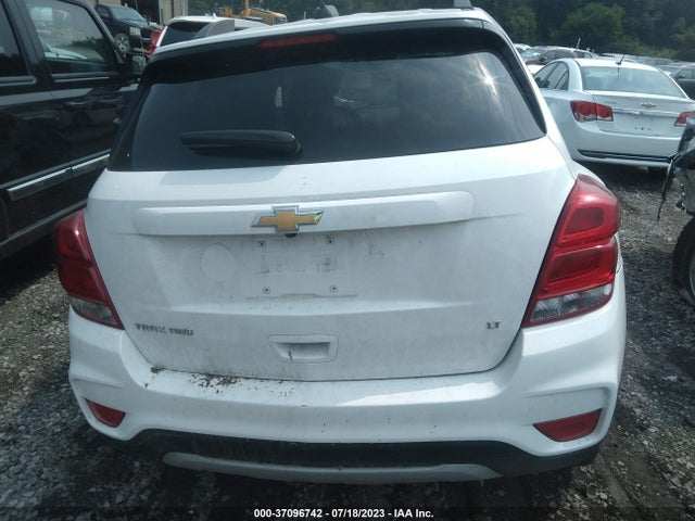 Chevrolet Trax Lt 2019 KL7CJPSBXKB837053 Image 15