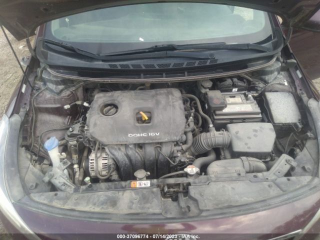 3KPFK4A76HE037970 KIA FORTE LX