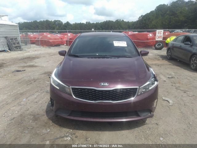 3KPFK4A76HE037970 KIA FORTE LX
