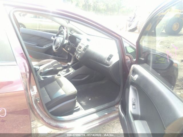 3KPFK4A76HE037970 KIA FORTE LX