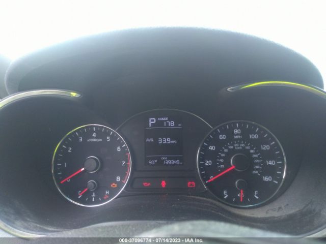 3KPFK4A76HE037970 KIA FORTE LX