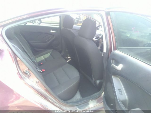 3KPFK4A76HE037970 KIA FORTE LX