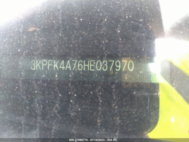 3KPFK4A76HE037970 KIA FORTE LX