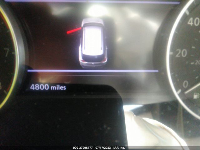 5N1BT3CAXPC738270 Nissan Rogue Sl