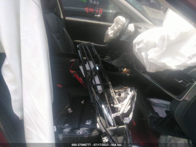 5N1BT3CAXPC738270 Nissan Rogue Sl