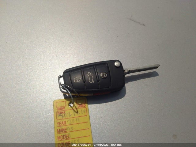 WAUA7GFF3G1059162 Audi A3 1.8t Premium