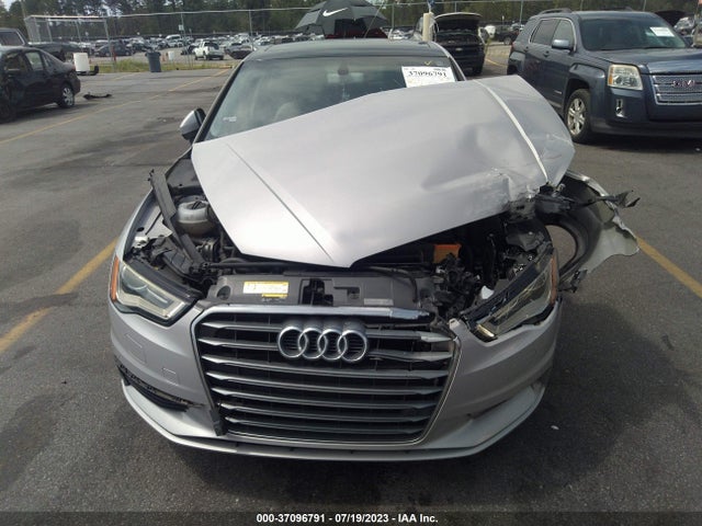 WAUA7GFF3G1059162 Audi A3 1.8t Premium