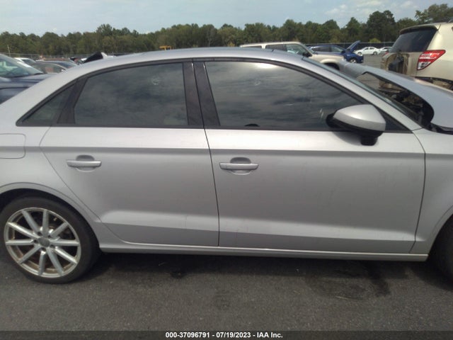 WAUA7GFF3G1059162 Audi A3 1.8t Premium