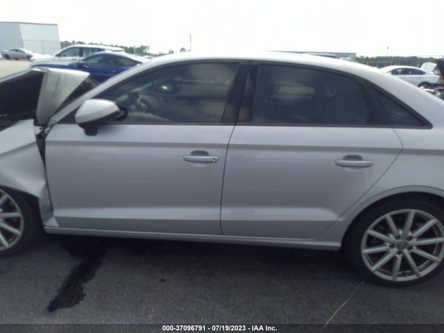 WAUA7GFF3G1059162 Audi A3 1.8t Premium
