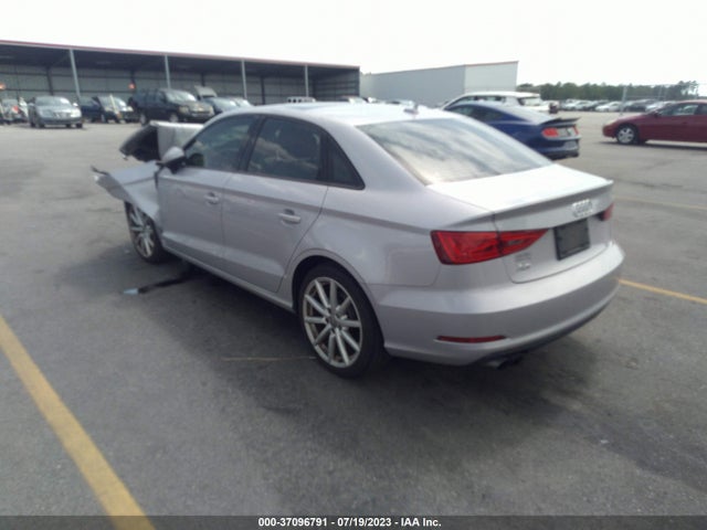 WAUA7GFF3G1059162 Audi A3 1.8t Premium