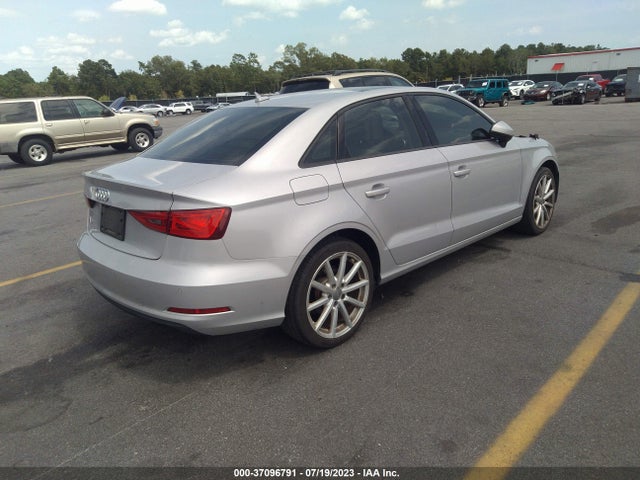 WAUA7GFF3G1059162 Audi A3 1.8t Premium