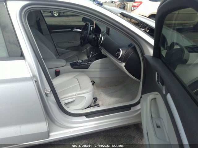 WAUA7GFF3G1059162 Audi A3 1.8t Premium