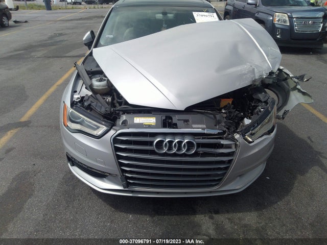 WAUA7GFF3G1059162 Audi A3 1.8t Premium