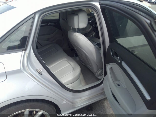 WAUA7GFF3G1059162 Audi A3 1.8t Premium