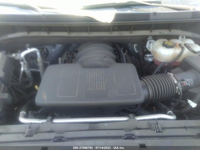 Chevrolet Silverado 1500 Lt 2020 3GCPWCED5LG353120 Image 16