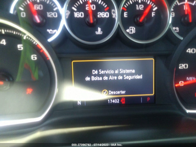 Chevrolet Silverado 1500 Lt 2020 3GCPWCED5LG353120 Image 13