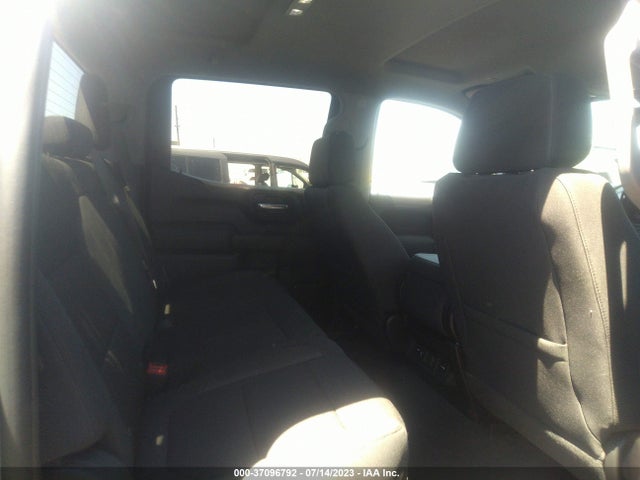 Chevrolet Silverado 1500 Lt 2020 3GCPWCED5LG353120 Image 14