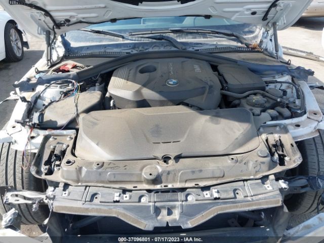 WBA4J1C59KBM18072 BMW 430i Gran Coupe
