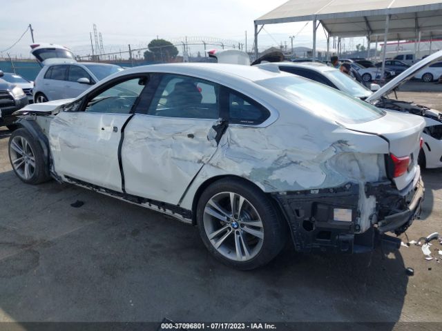 WBA4J1C59KBM18072 BMW 430i Gran Coupe