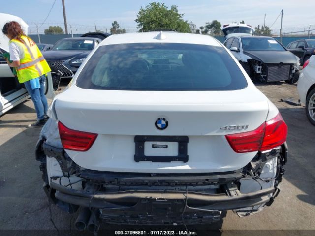 WBA4J1C59KBM18072 BMW 430i Gran Coupe