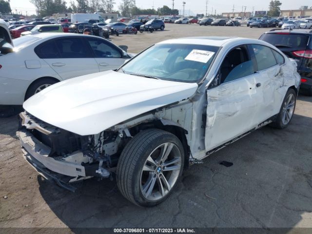 WBA4J1C59KBM18072 BMW 430i Gran Coupe