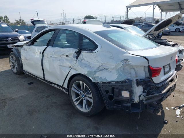 WBA4J1C59KBM18072 BMW 430i Gran Coupe